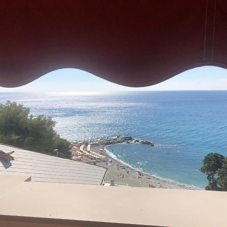 Ferienwohnung Varazze Sul Mare.... Exterior foto
