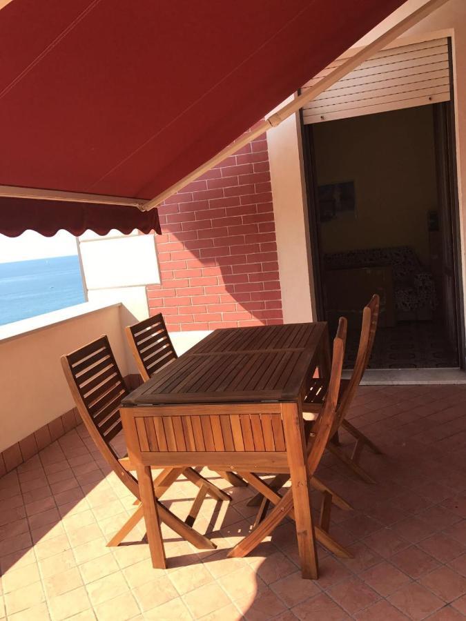 Ferienwohnung Varazze Sul Mare.... Exterior foto